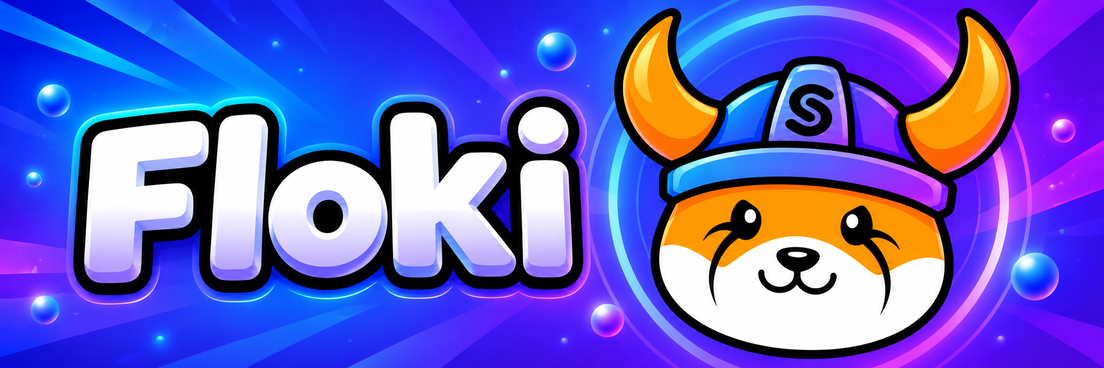Floki banner